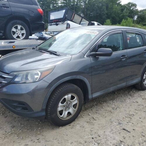 2012 HONDA CR~V FENDER – 1001219750