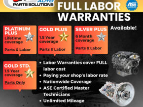 Why Extended Warranty Coverage Protects More than the Repair