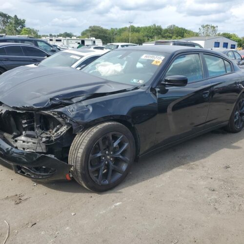 2022 DODGE CHARGER DRIVE SHAFT REAR – 1003493746