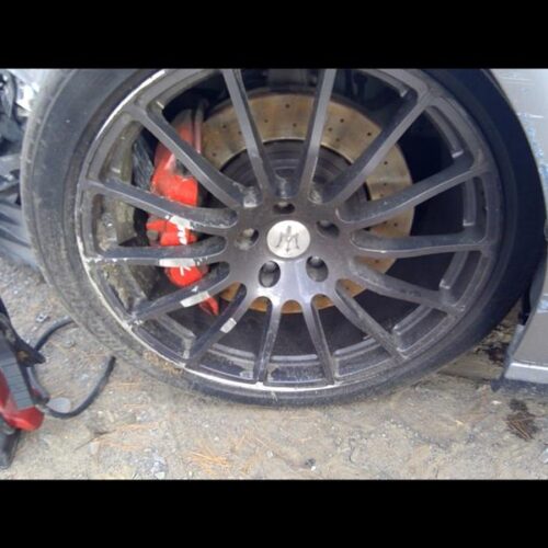 2016 MASERATI MASERATI_GHIBLI CALIPER – 1080699