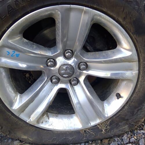 2014 DODGE DODGE_1500_PICKUP WHEEL – 1209534