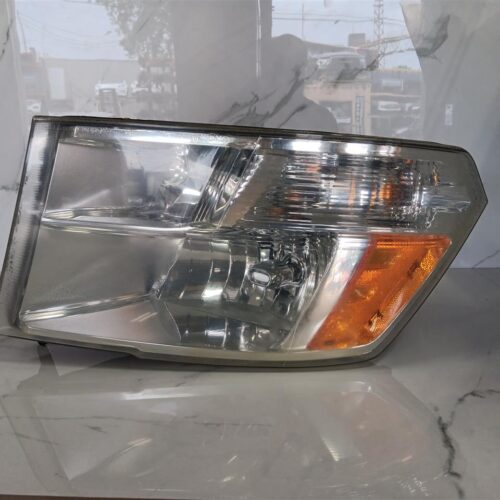 2010 DODGE DODGE_1500_PICKUP HEADLAMP ASSEMBLY – 1567240