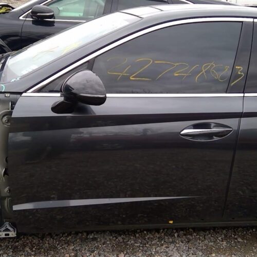 2023 HYUNDAI SONATA DOOR ASSEMBLY FRONT – 1574516