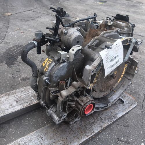 2020 FORD TRANSIT_CONNECT TRANSMISSION, TRANSAXLE – 1593399