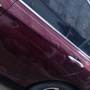 2017 HONDA ACCORD DR ASSEMBLY REAR SIDE - 1892987