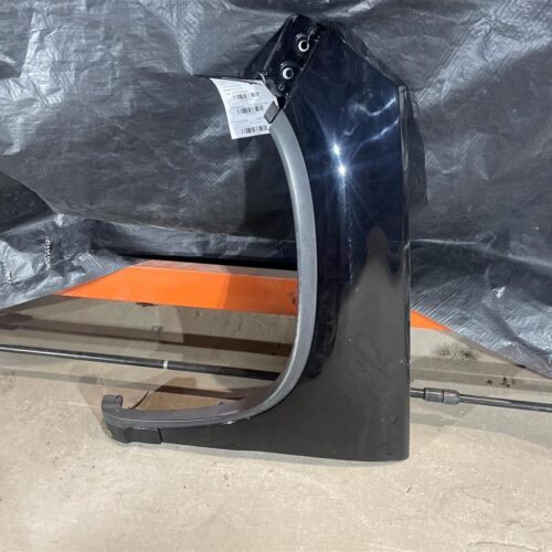 2017 VOLKSWAGEN TIGUAN FENDER – 1950344