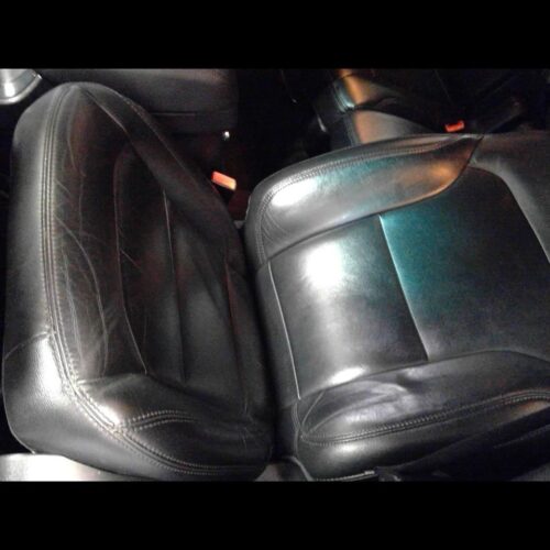 2016 FORD EXPLORER SEAT FRONT – 1951015
