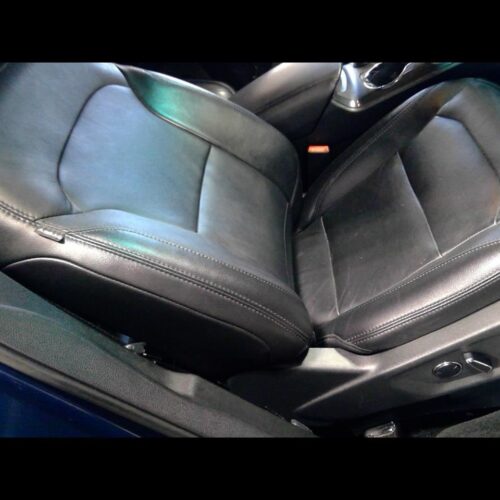 2016 FORD EXPLORER SEAT FRONT – 1951016