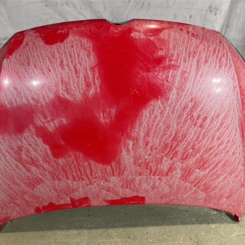 2015 VOLKSWAGEN GOLF_GTI HOOD – 2006739