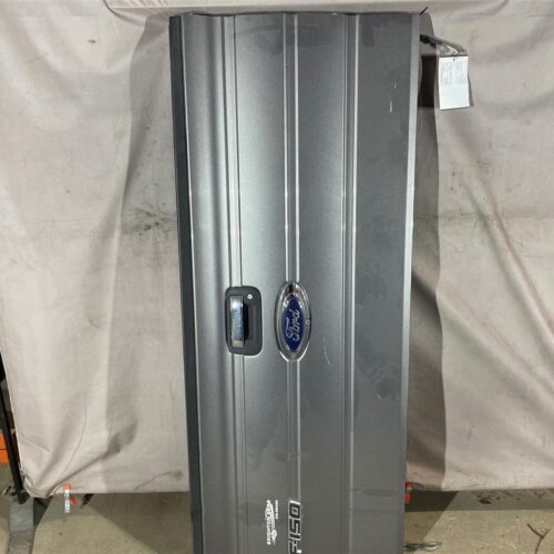 2014 FORD FORD_F150_PICKUP DECKLID TAILGATE – 2025270