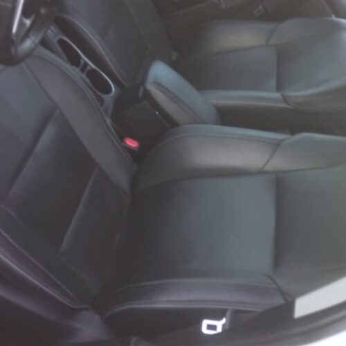 2014 TOYOTA COROLLA SEAT FRONT – 2359341
