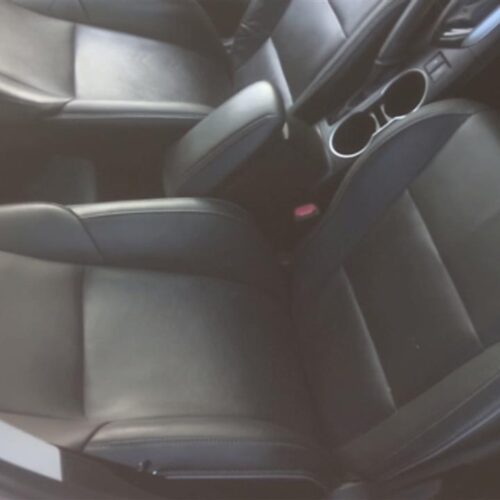 2014 TOYOTA COROLLA SEAT FRONT – 2359342