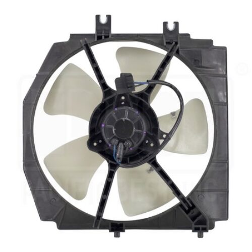 1995 MAZDA MAZDA_PROTEGE FAN BLADE – 3534877
