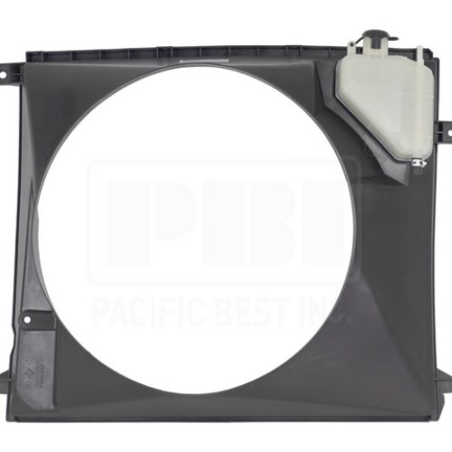 2005 TOYOTA TACOMA COOLANT RESERVOIR – 3534879