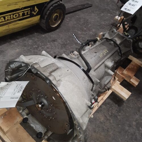 2015 JEEP GRAND_CHEROKEE TRANSMISSION, TRANSAXLE – 11710525