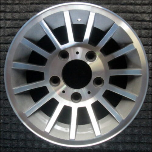 1980 DODGE RAMCHARGER WHEEL – 11974925