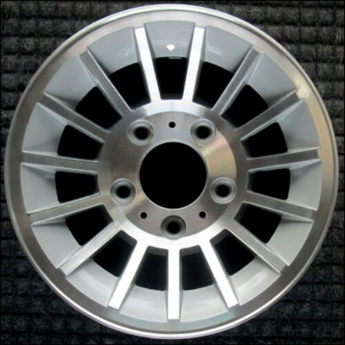 1980 DODGE RAMCHARGER WHEEL – 11975565