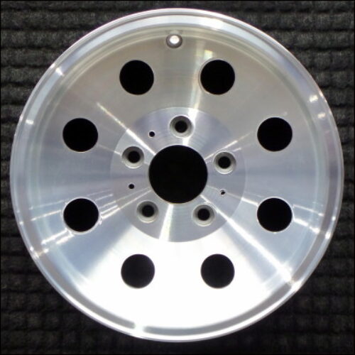 1980 GMC GMC_2500_VAN WHEEL – 11975567