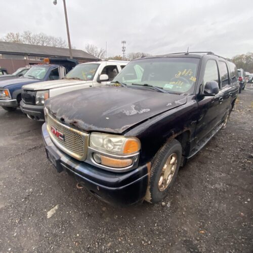 2003 GMC YUKON_XL_1500 CARRIER ASSEMBLY – 361572