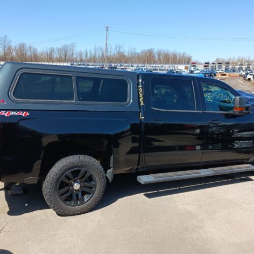 2016 CHEVROLET SILVERADO_1500_PICKUP HITCH/TOW HOOK/WINC – 11495283