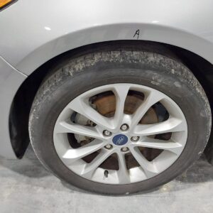 2020 FORD FUSION WHEEL - 1003319459