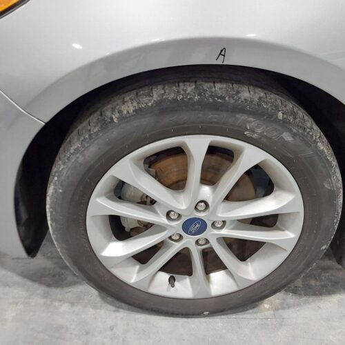 2020 FORD FUSION WHEEL – 1003319459
