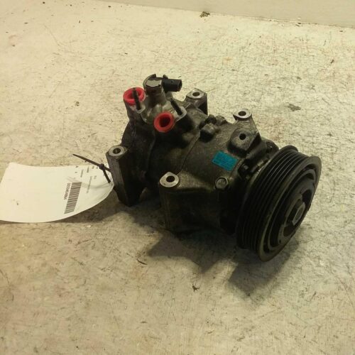 2016 HYUNDAI SONATA AC COMPRESSOR – 1003315874