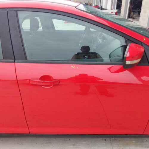 2015 FORD FOCUS DOOR ASSEMBLY FRONT – 1003437891