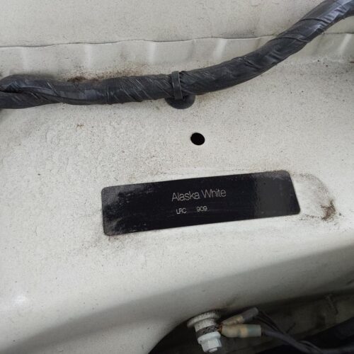 2010 LAND_ROVER RANGE_ROVER ENGINE ASSEMBLY – 1003500485