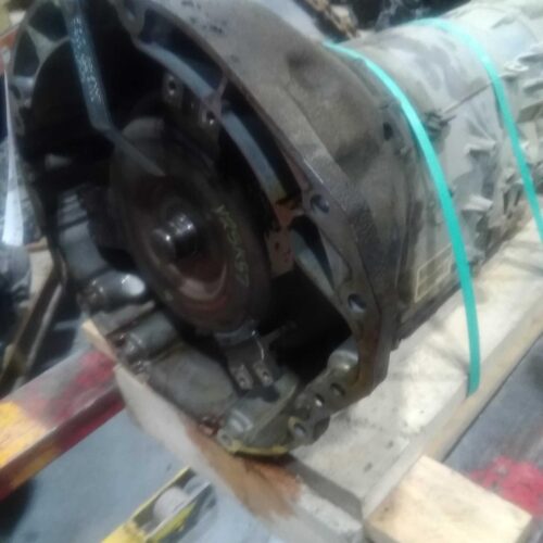 2011 JEEP GRAND_CHEROKEE TRANSMISSION, TRANSAXLE – 1003524046
