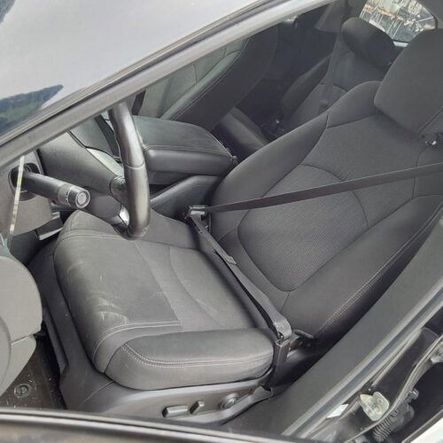 2017 CHEVROLET TRAVERSE SEAT FRONT – 1003478257