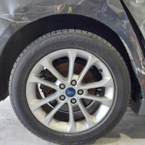 2020 FORD FUSION WHEEL - 1003492402
