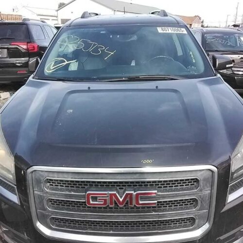 2016 GMC ACADIA HOOD – 1003512236