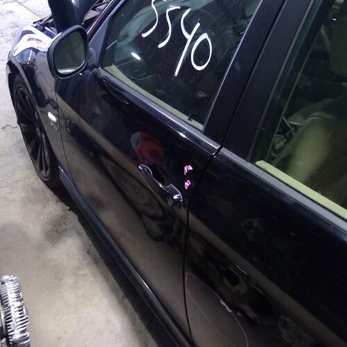 2011 BMW BMW_328I DOOR ASSEMBLY FRONT – 400001095495