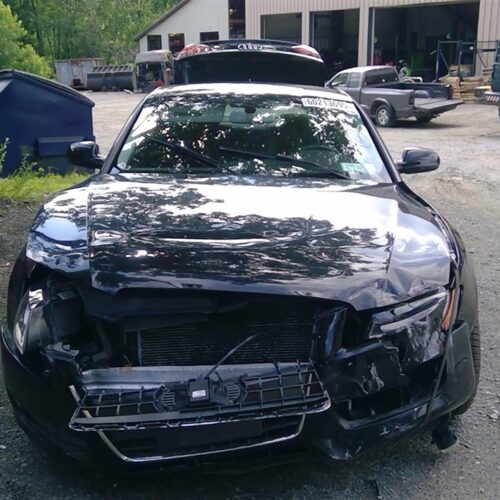 2010 AUDI AUDI_A5 FUEL TANK – 1194700