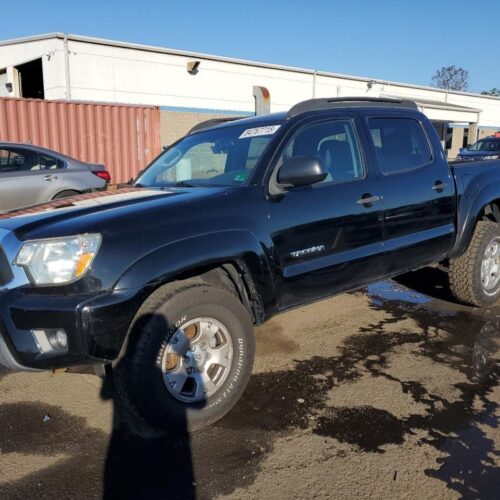2013 TOYOTA TACOMA FENDER – 1001259779