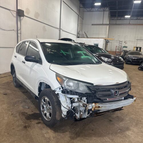 2013 HONDA CR~V ALTERNATOR – 361540