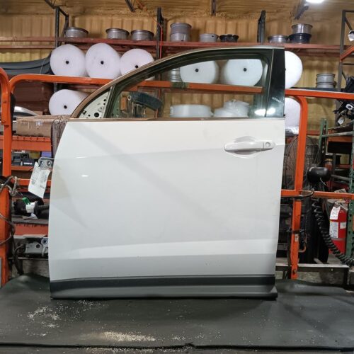 2015 CHEVROLET EQUINOX DOOR ASSEMBLY FRONT – 1561152