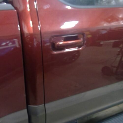 2015 FORD FORD_F150_PICKUP DR ASSEMBLY REAR SIDE – 1986798