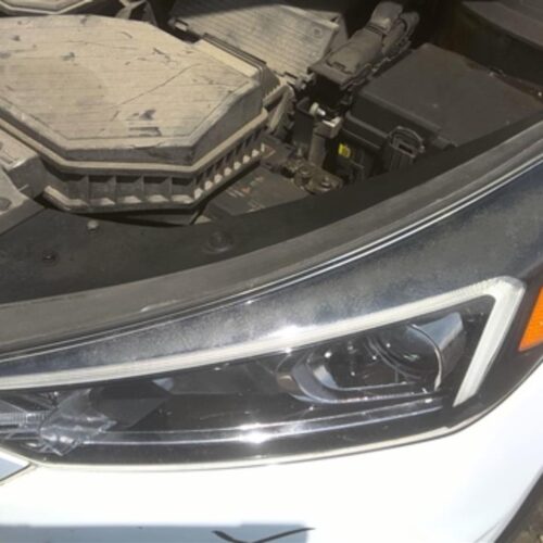 2019 HYUNDAI TUCSON HEADLAMP ASSEMBLY – 2310265