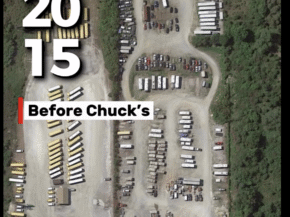 Celebrating a Decade of Growth in York!