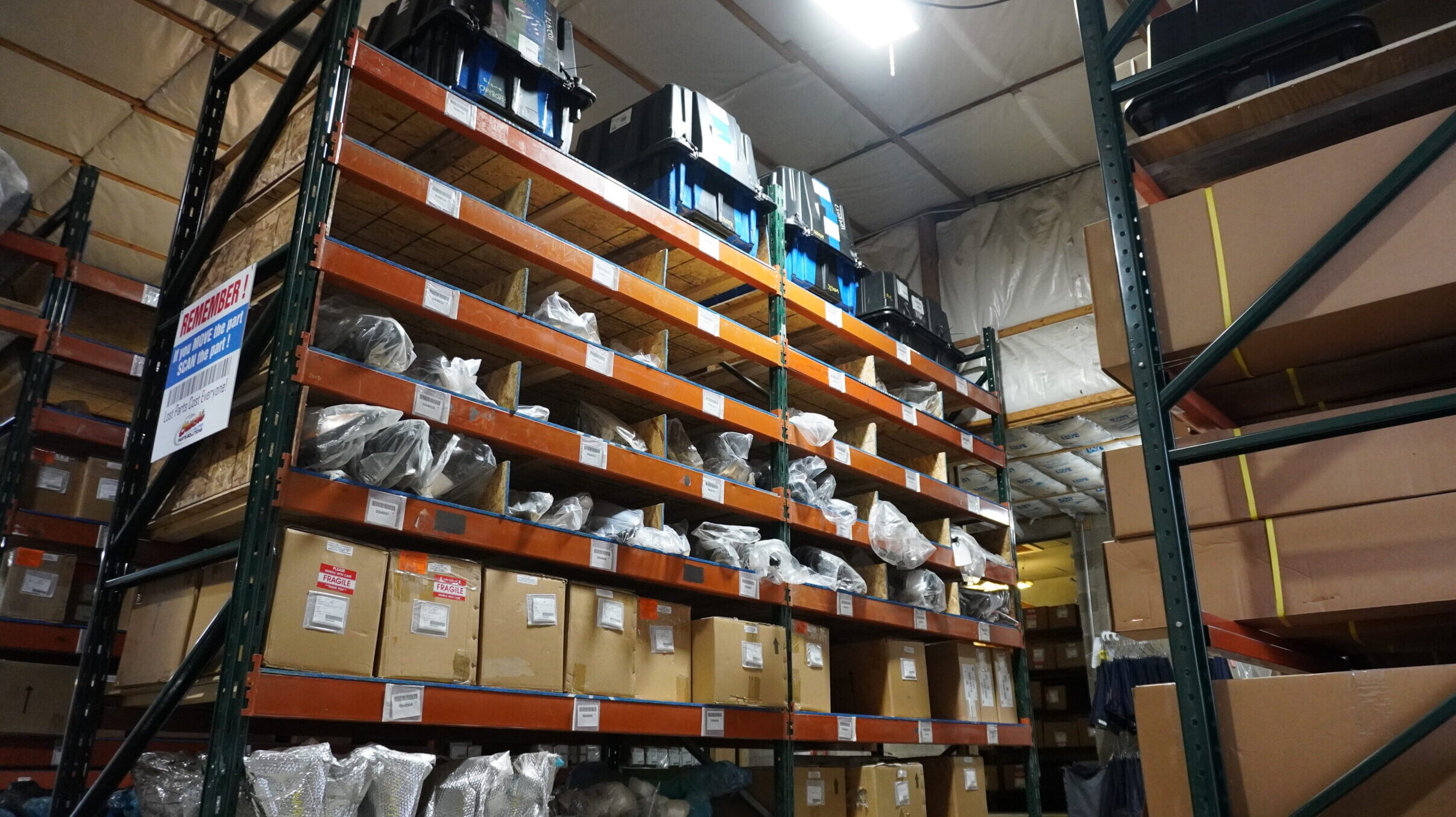 Recycled OEM, Remanufactured, or Aftermarket New?