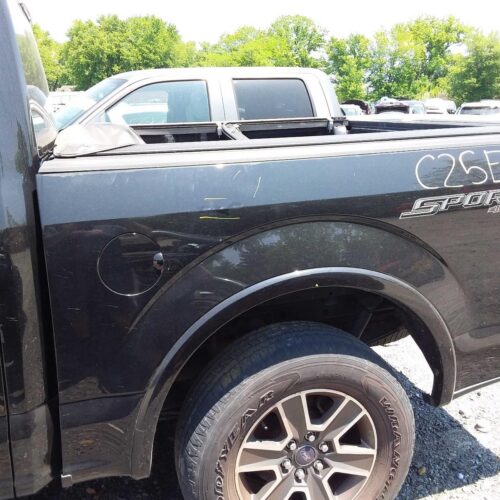 2016 FORD FORD_F150_PICKUP PICKUP BOX – 1003383848