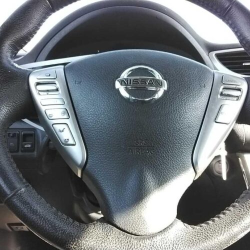 2015 NISSAN SENTRA AIR BAG – 1003590118