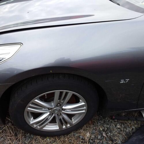 2015 INFINITI INFINITI_Q40 FENDER – 1003635729