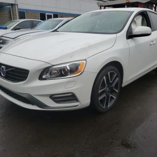 2018 VOLVO VOLVO_S60 TRANSFER CASE ASSEMBLY – 1084106
