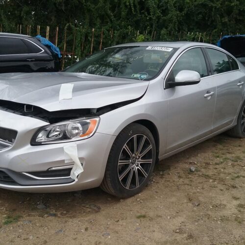 2017 VOLVO VOLVO_S60 TRANSFER CASE ASSEMBLY – 533244