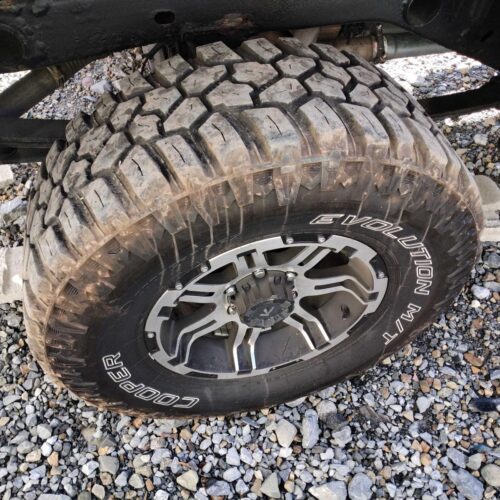 2010 GMC SIERRA_1500_PICKUP WHEEL – 1003213688