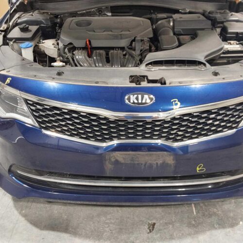 2018 KIA OPTIMA GRILLE – 1003650875