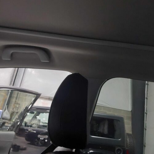 2019 SUBARU FORESTER AIR BAG – 1003649502